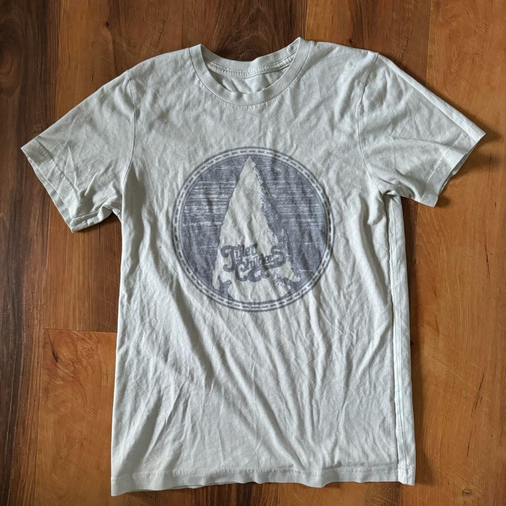 Tyler Childers Shirt
